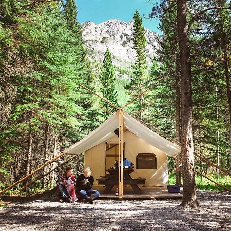 Sundance By Basecamp Hotel Kananaskis ภายนอก รูปภาพ
