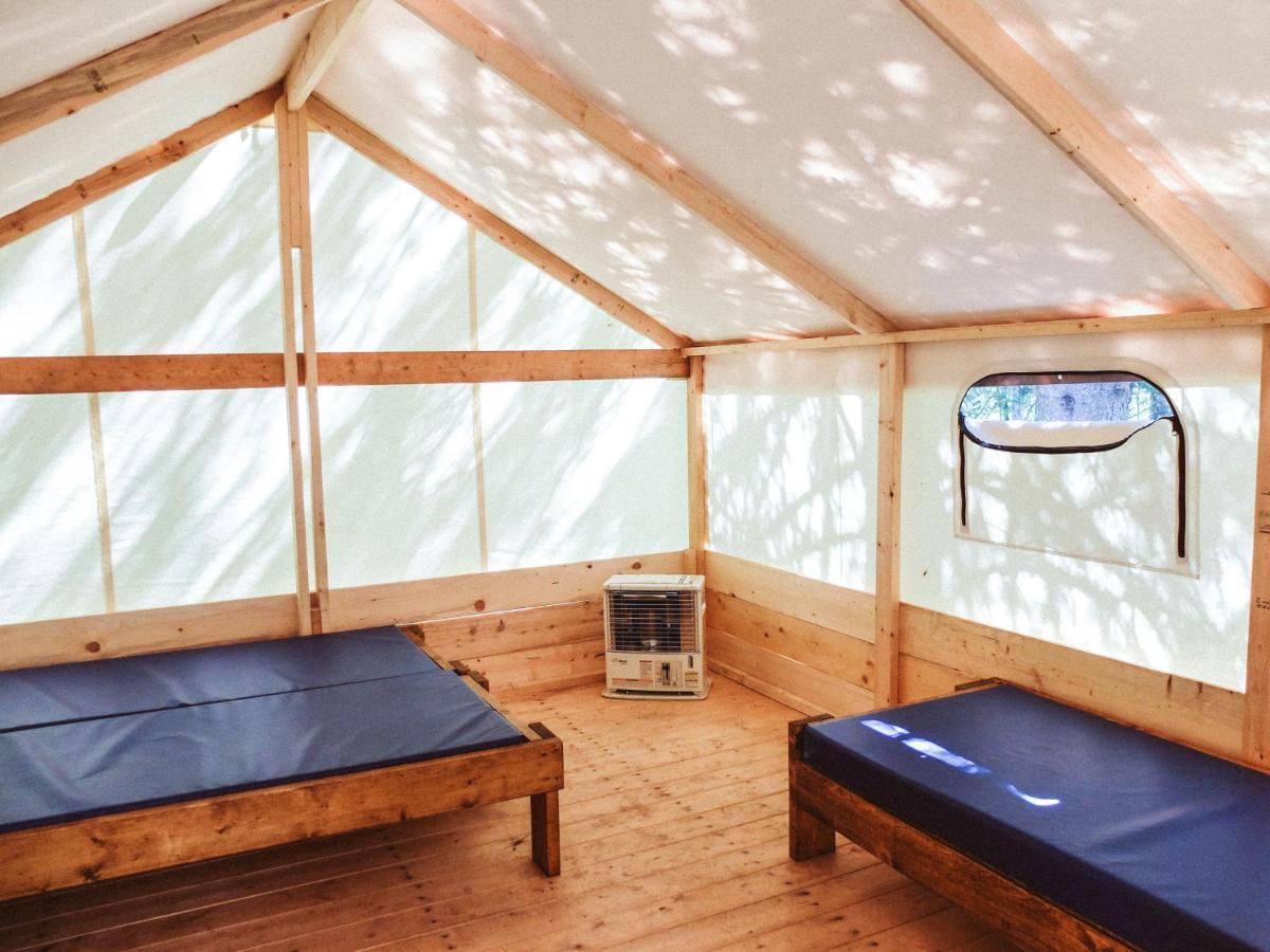 Sundance By Basecamp Hotel Kananaskis ภายนอก รูปภาพ
